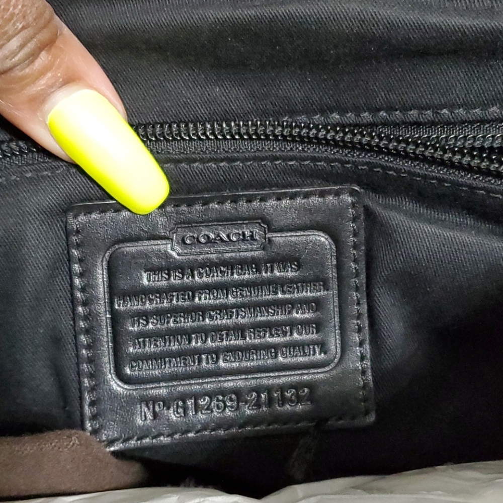 Purse - Picture 3 of 3